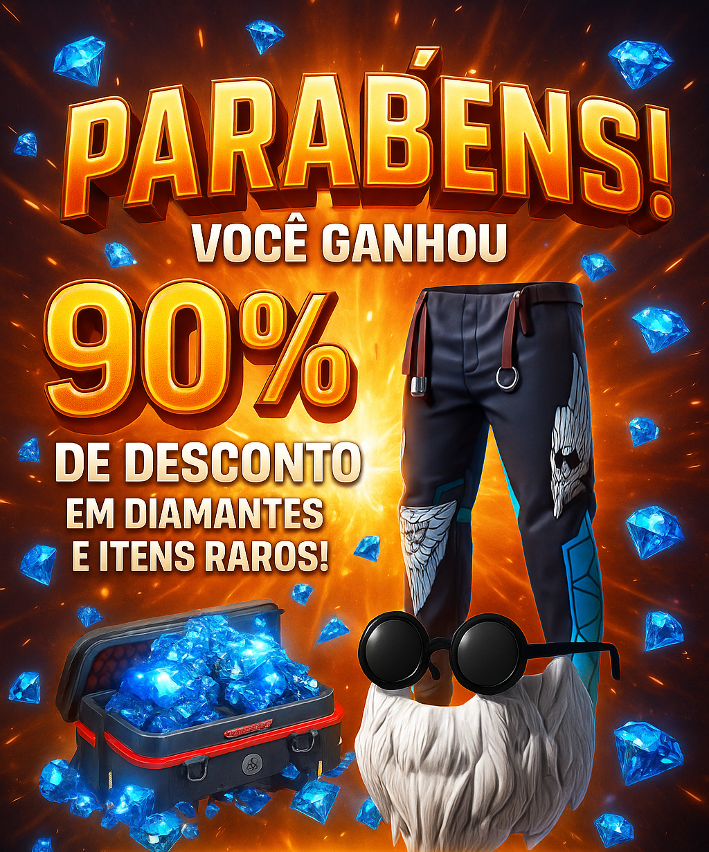 Diamantes
